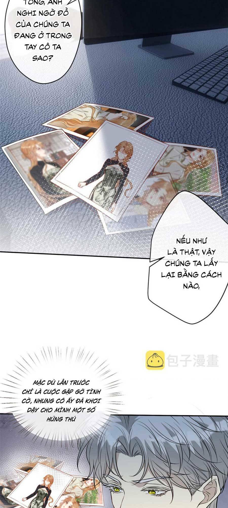 Khiêu Khích Xuyên Biên Giới Chapter 88 - 3