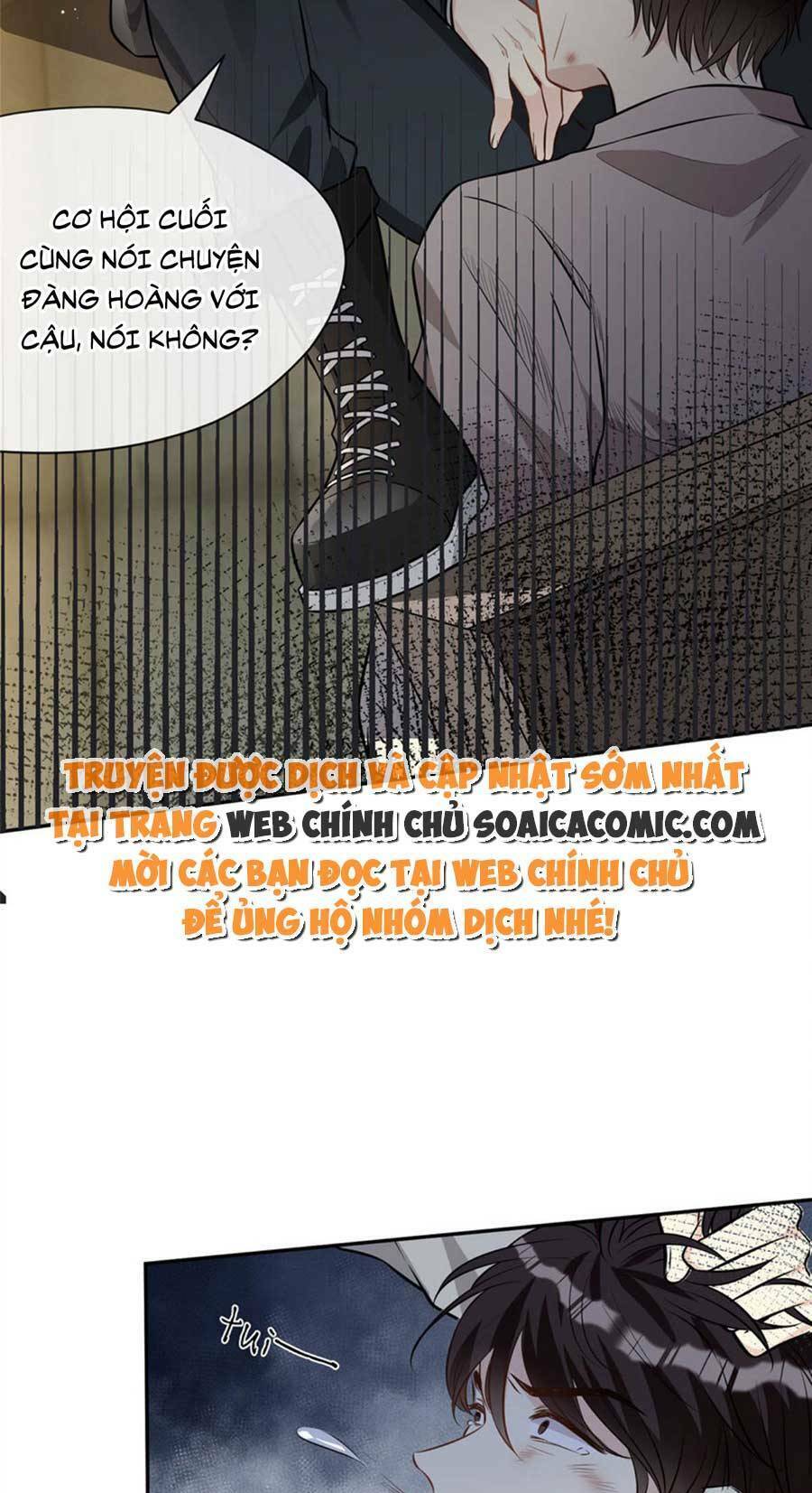 Khiêu Khích Xuyên Biên Giới Chapter 88 - 22