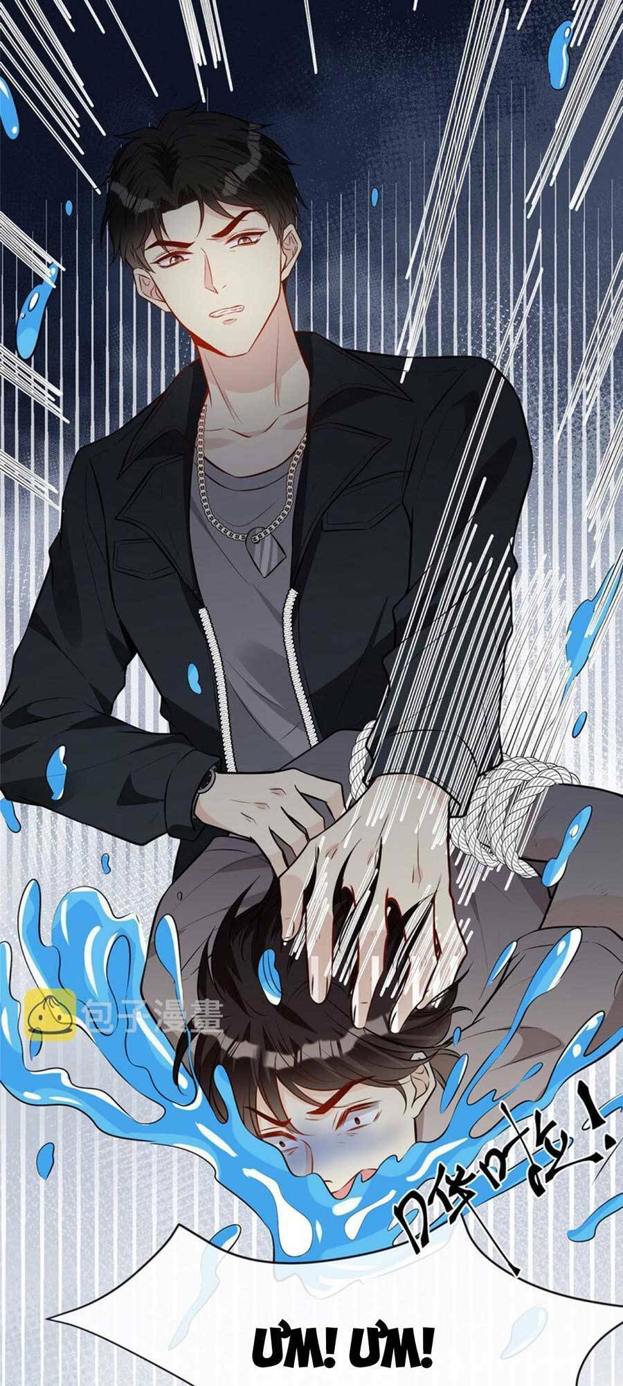 Khiêu Khích Xuyên Biên Giới Chapter 88 - 24