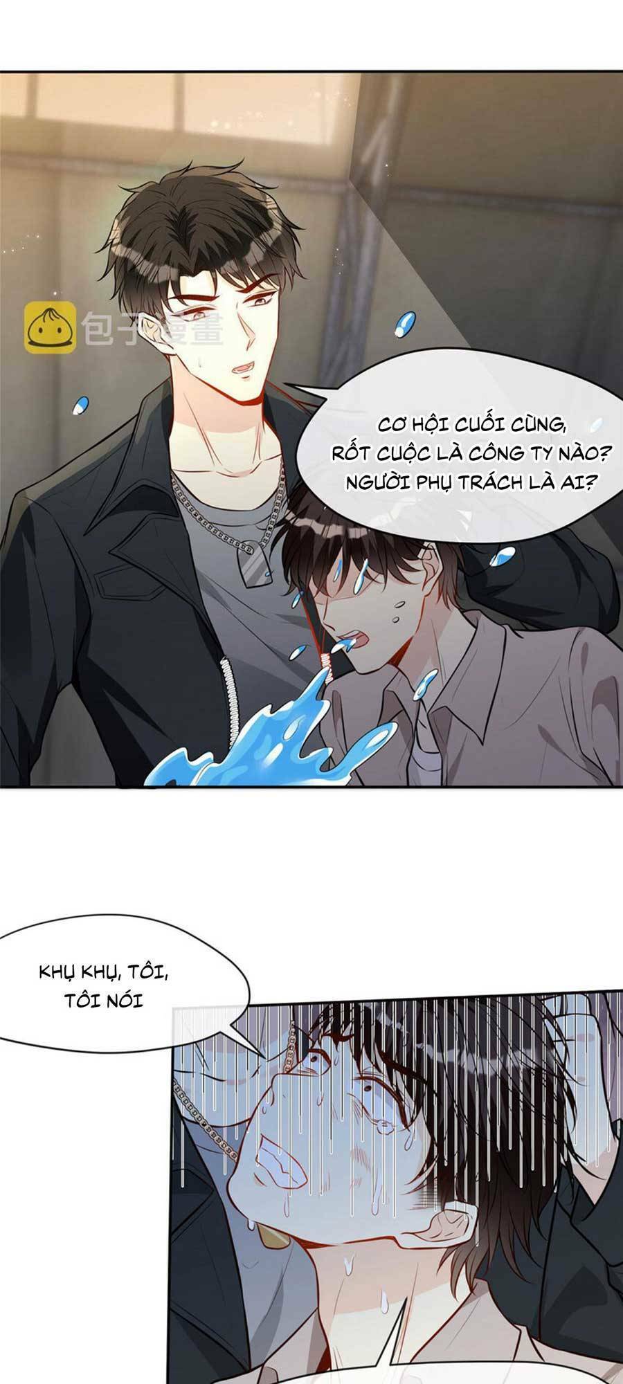 Khiêu Khích Xuyên Biên Giới Chapter 88 - 26