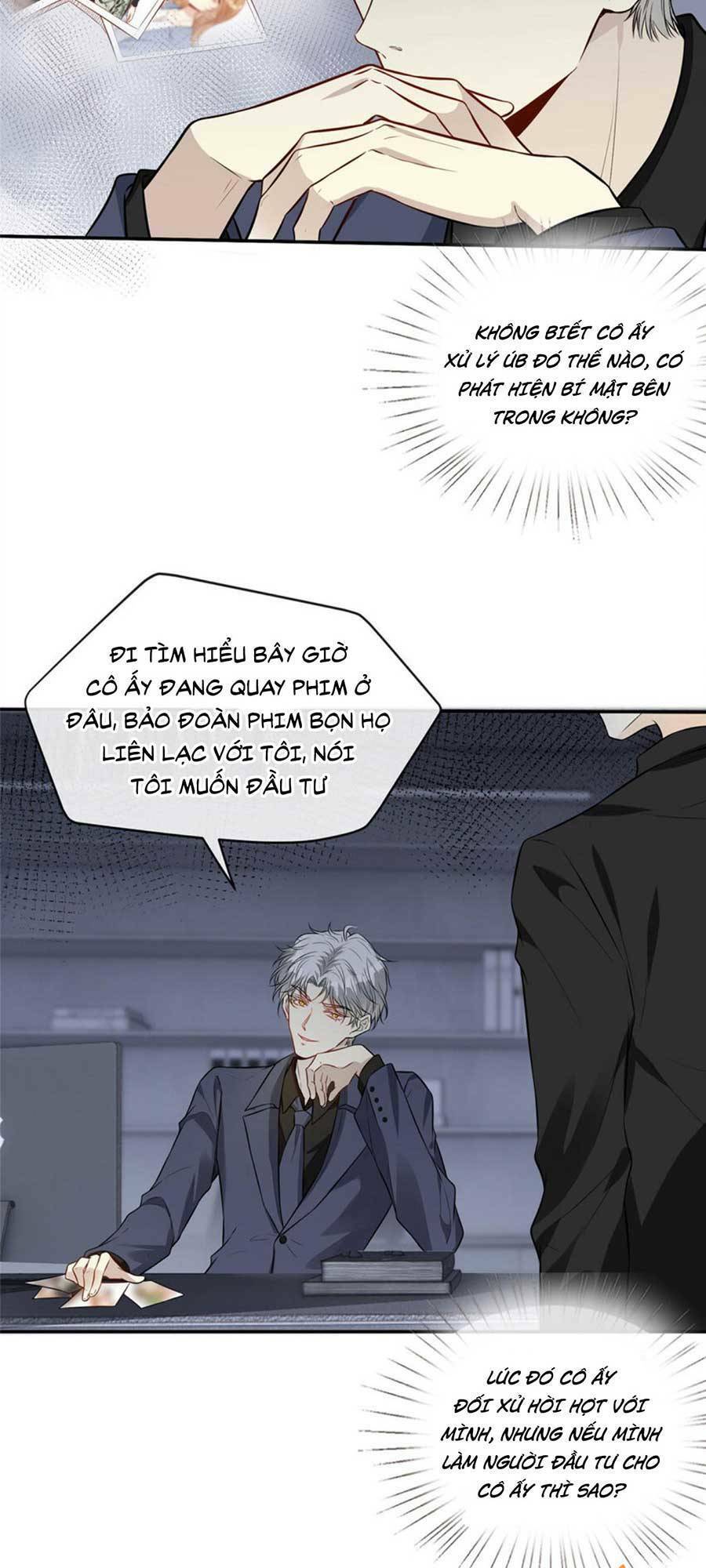 Khiêu Khích Xuyên Biên Giới Chapter 88 - 4