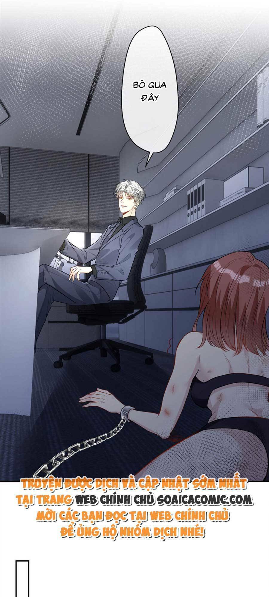 Khiêu Khích Xuyên Biên Giới Chapter 88 - 7