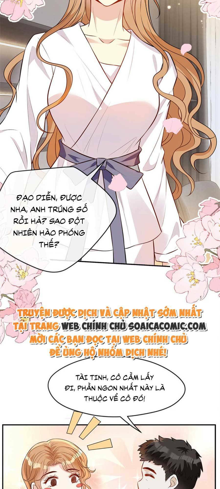 Khiêu Khích Xuyên Biên Giới Chapter 88 - 9