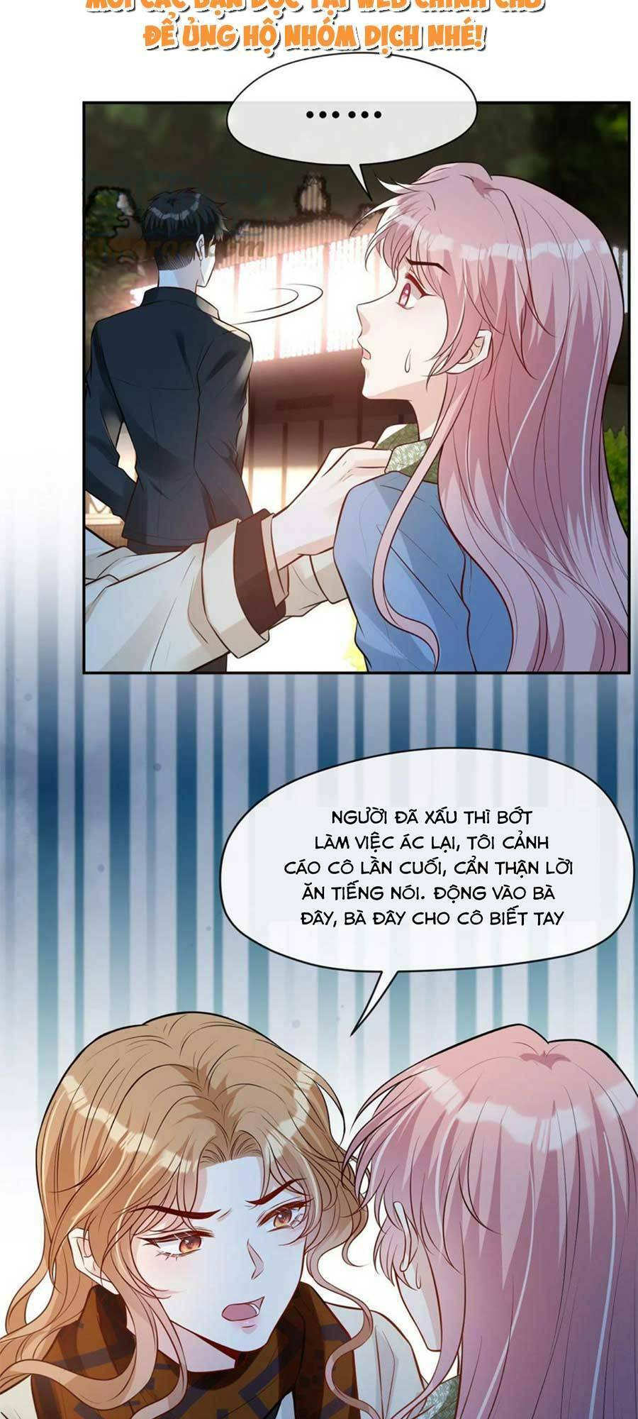 Khiêu Khích Xuyên Biên Giới Chapter 89 - 13