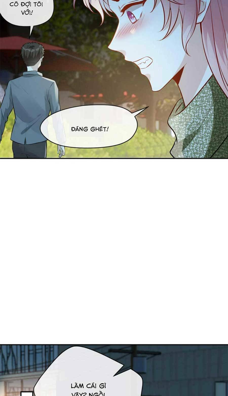 Khiêu Khích Xuyên Biên Giới Chapter 89 - 15