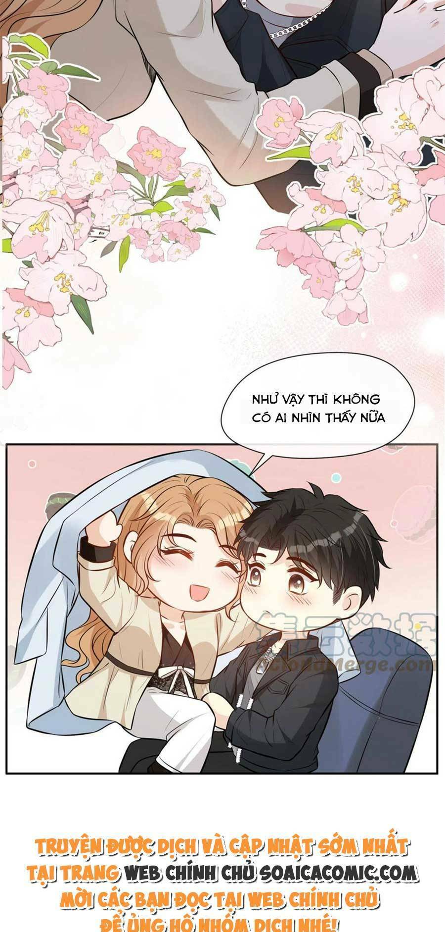 Khiêu Khích Xuyên Biên Giới Chapter 89 - 19