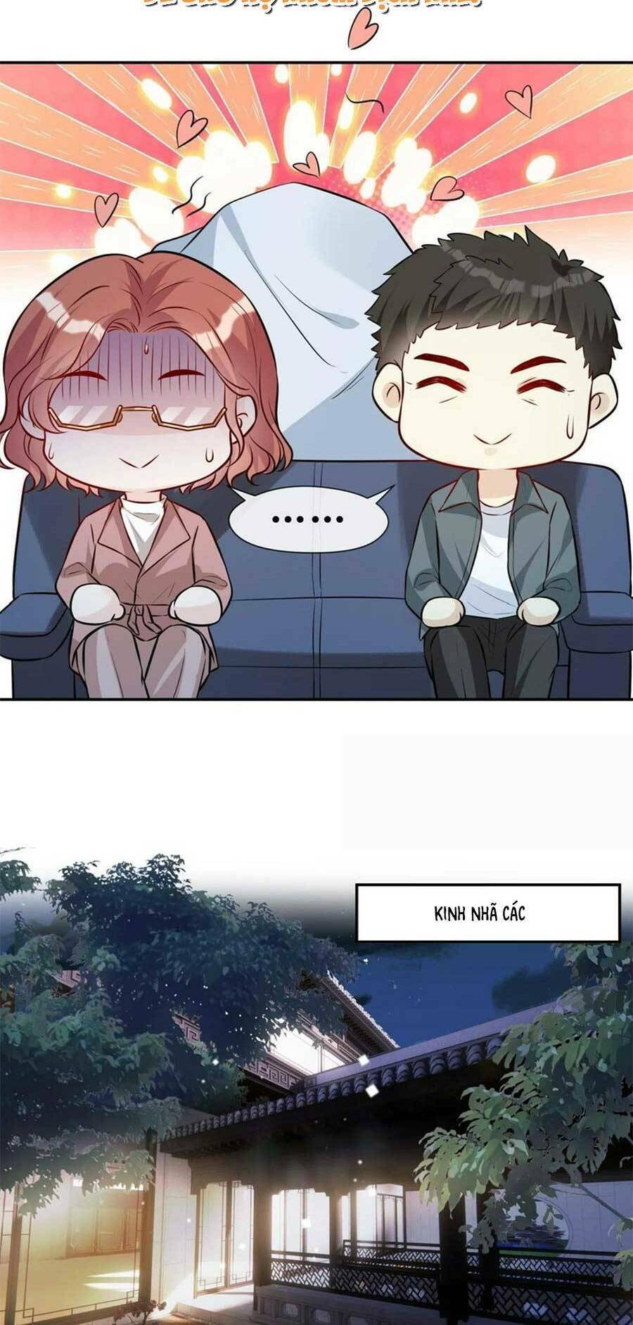 Khiêu Khích Xuyên Biên Giới Chapter 89 - 20