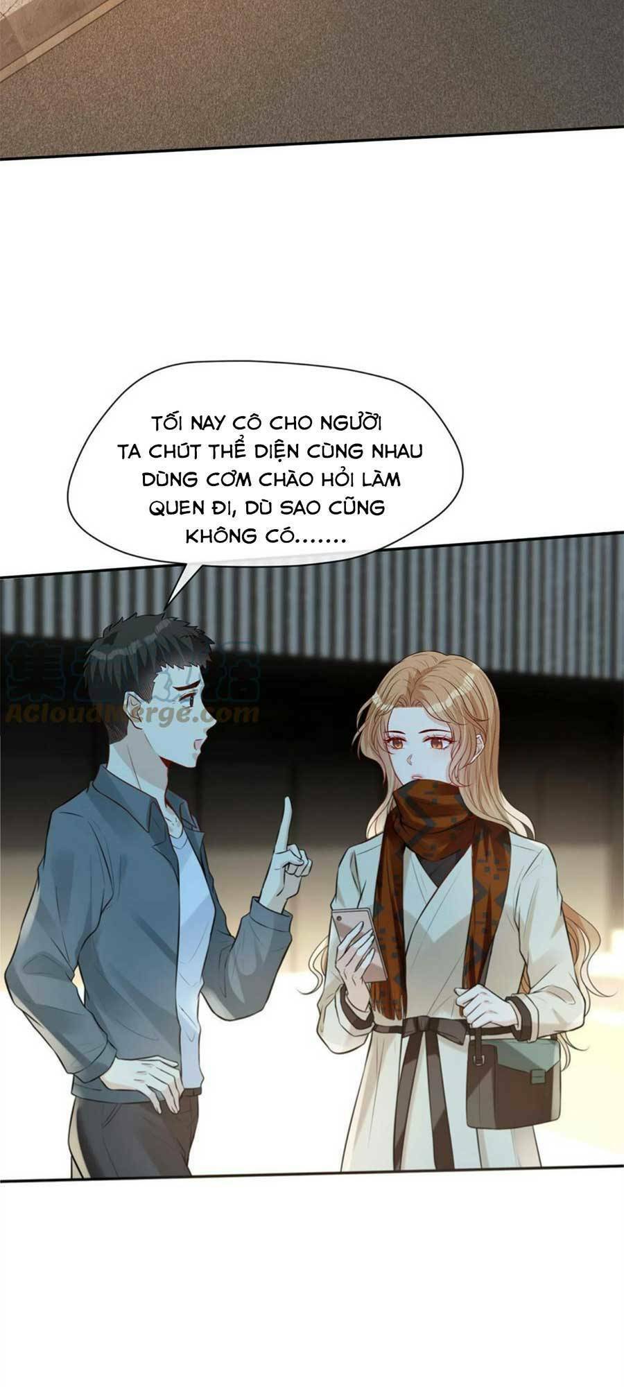 Khiêu Khích Xuyên Biên Giới Chapter 89 - 3