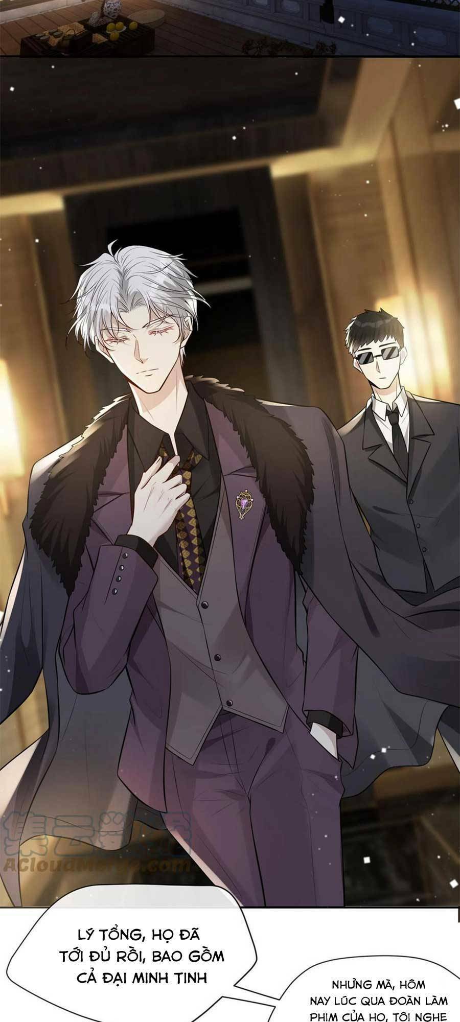 Khiêu Khích Xuyên Biên Giới Chapter 89 - 21