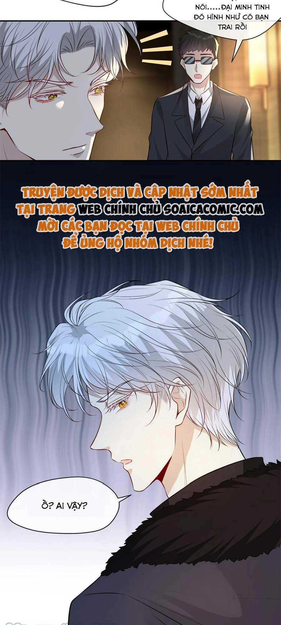 Khiêu Khích Xuyên Biên Giới Chapter 89 - 22