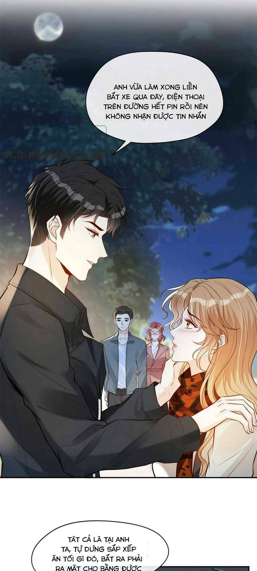 Khiêu Khích Xuyên Biên Giới Chapter 89 - 6