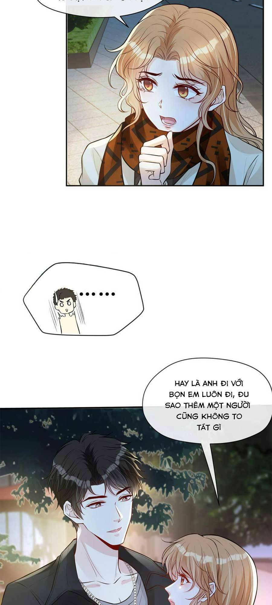 Khiêu Khích Xuyên Biên Giới Chapter 89 - 7