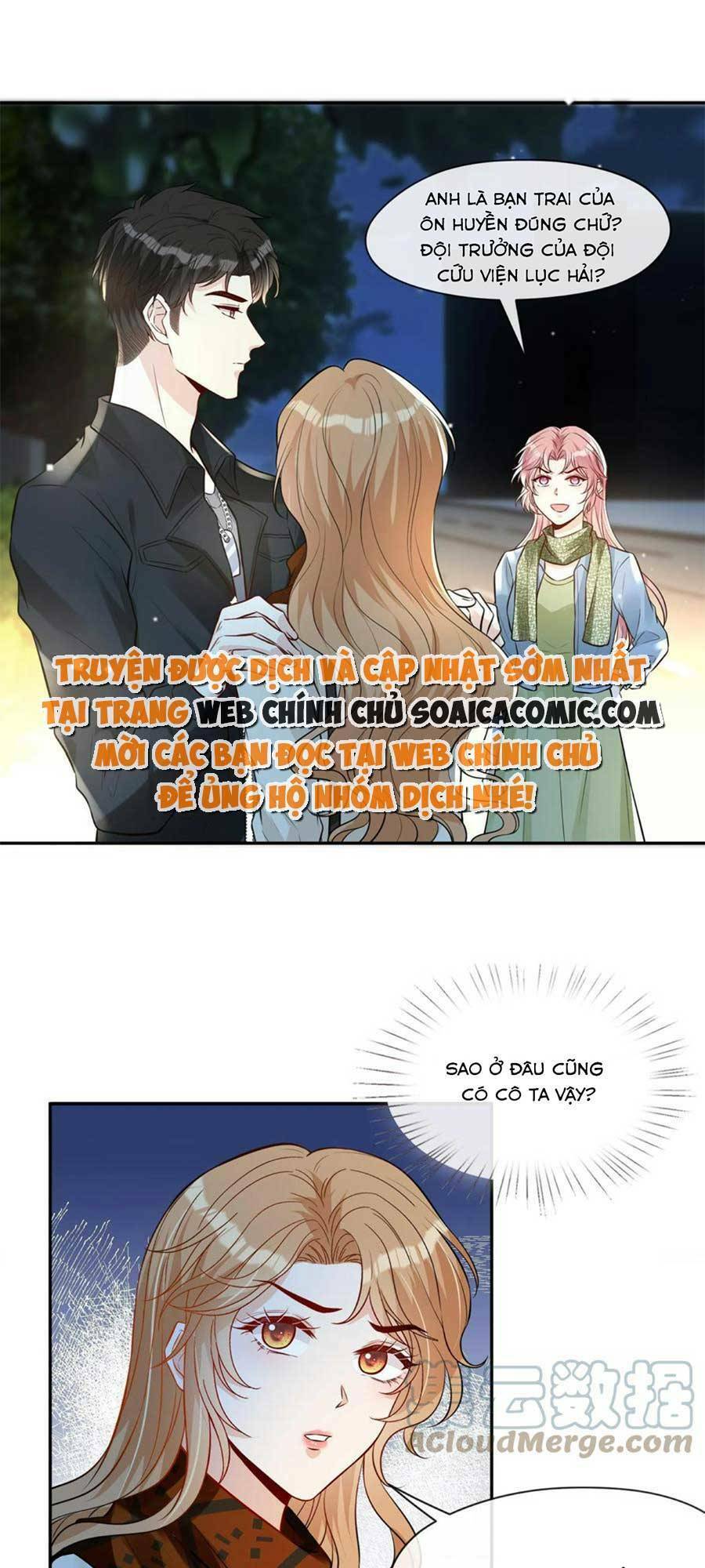 Khiêu Khích Xuyên Biên Giới Chapter 89 - 9