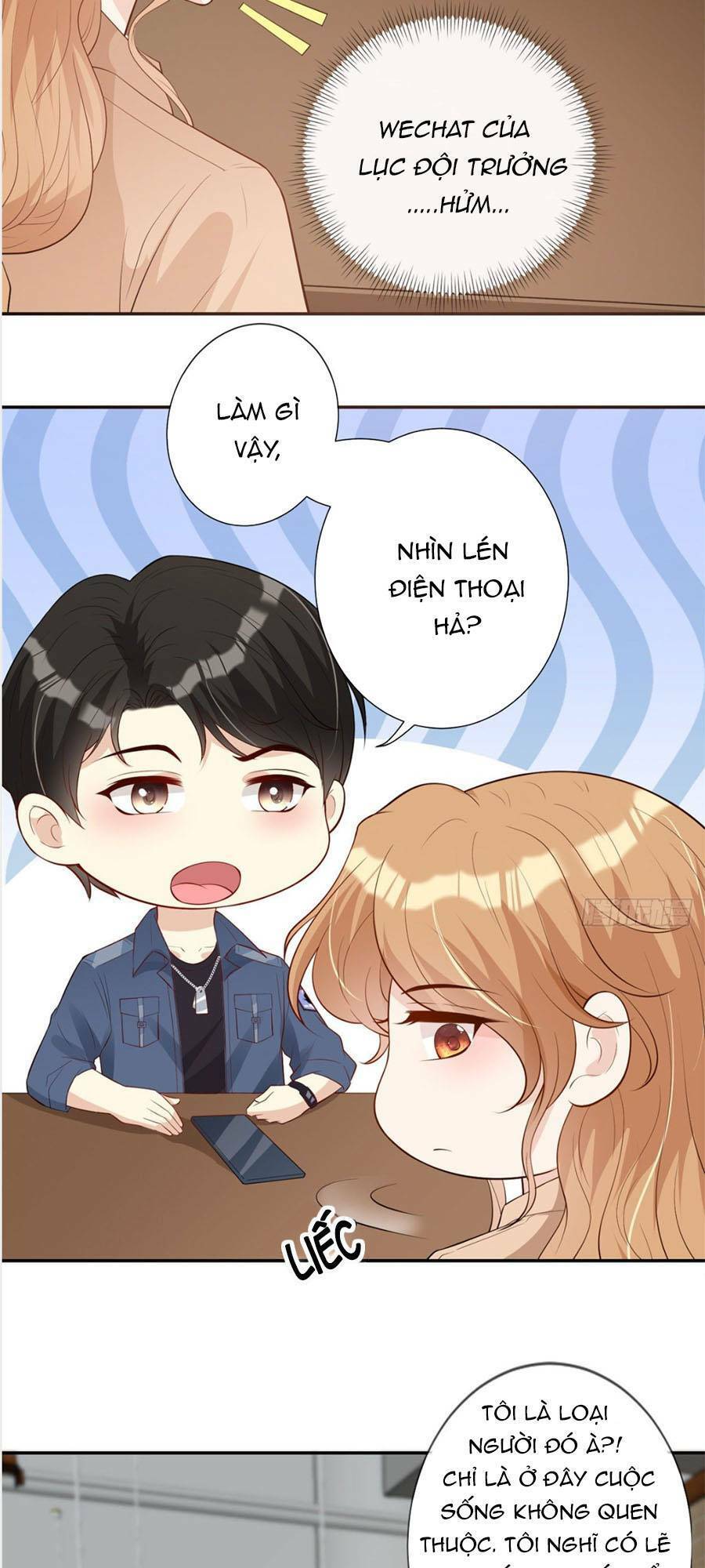 Khiêu Khích Xuyên Biên Giới Chapter 9 - 15