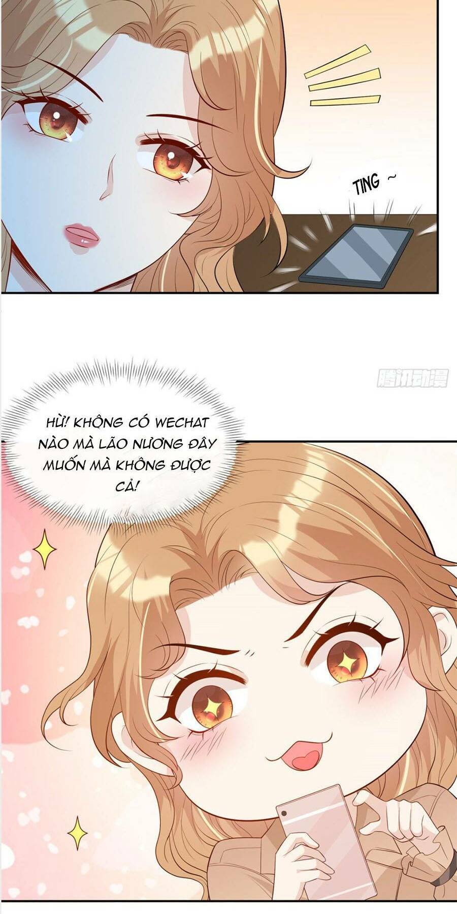 Khiêu Khích Xuyên Biên Giới Chapter 9 - 19