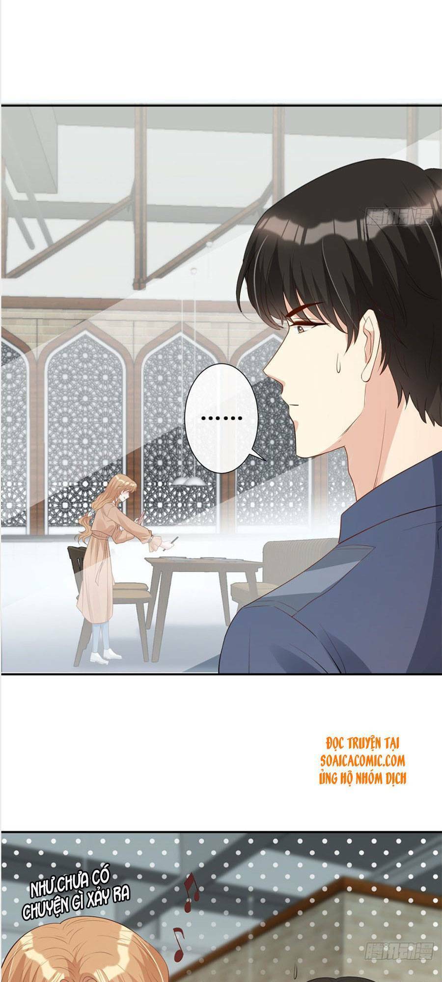 Khiêu Khích Xuyên Biên Giới Chapter 9 - 20