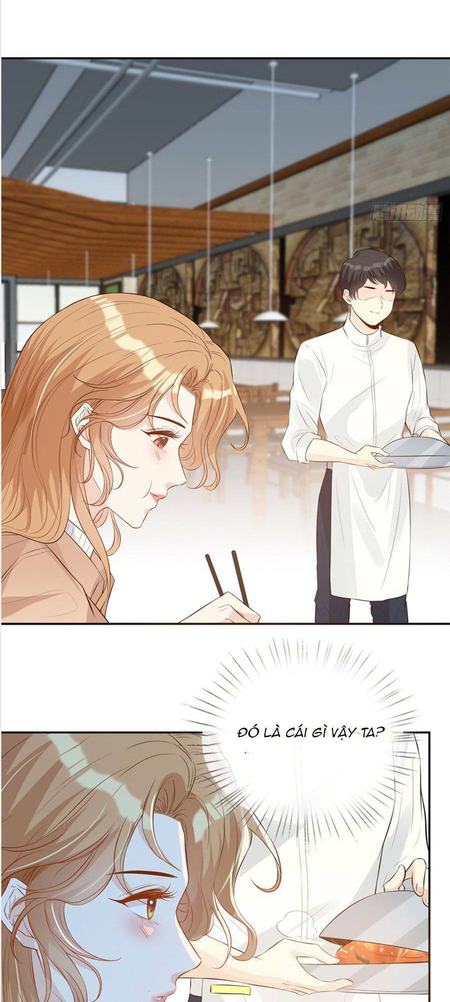 Khiêu Khích Xuyên Biên Giới Chapter 9 - 23