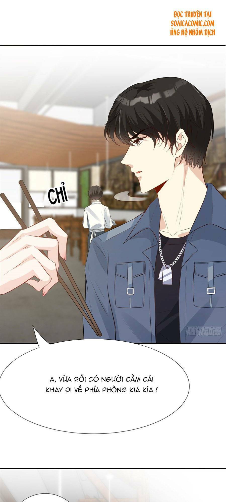 Khiêu Khích Xuyên Biên Giới Chapter 9 - 26