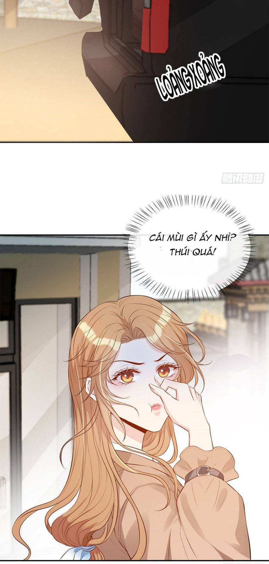 Khiêu Khích Xuyên Biên Giới Chapter 9 - 7