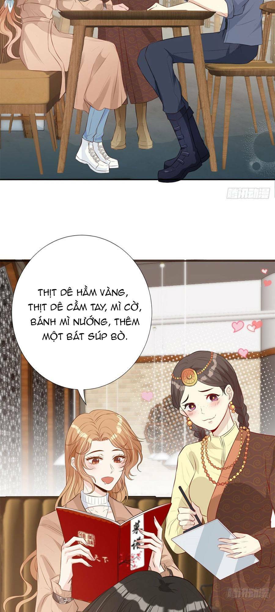 Khiêu Khích Xuyên Biên Giới Chapter 9 - 9