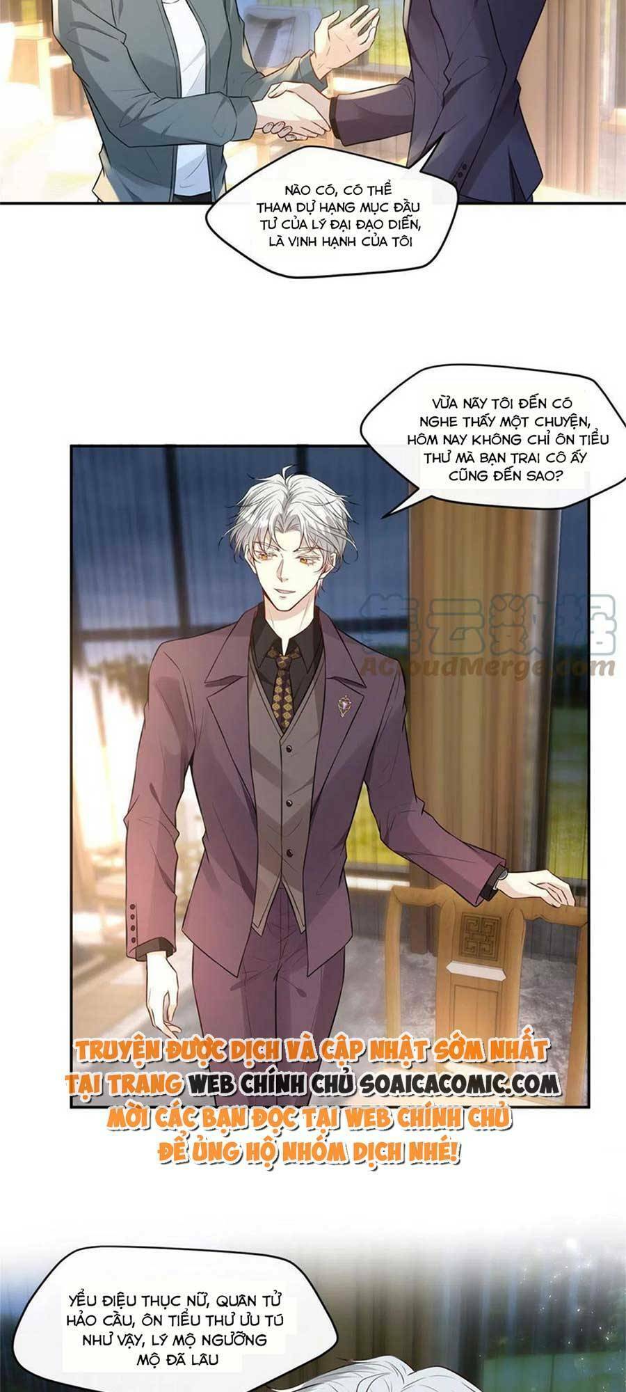 Khiêu Khích Xuyên Biên Giới Chapter 90 - 2