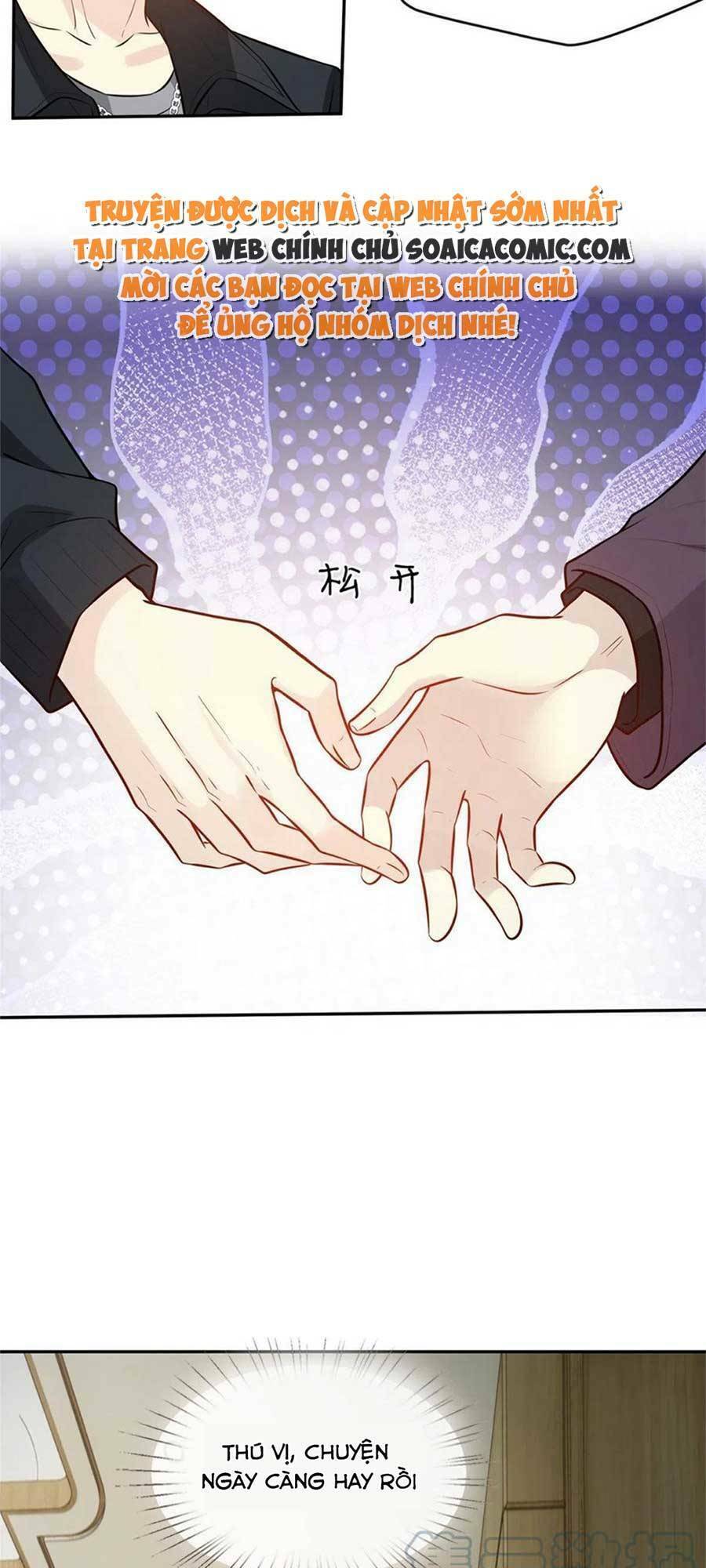 Khiêu Khích Xuyên Biên Giới Chapter 90 - 13