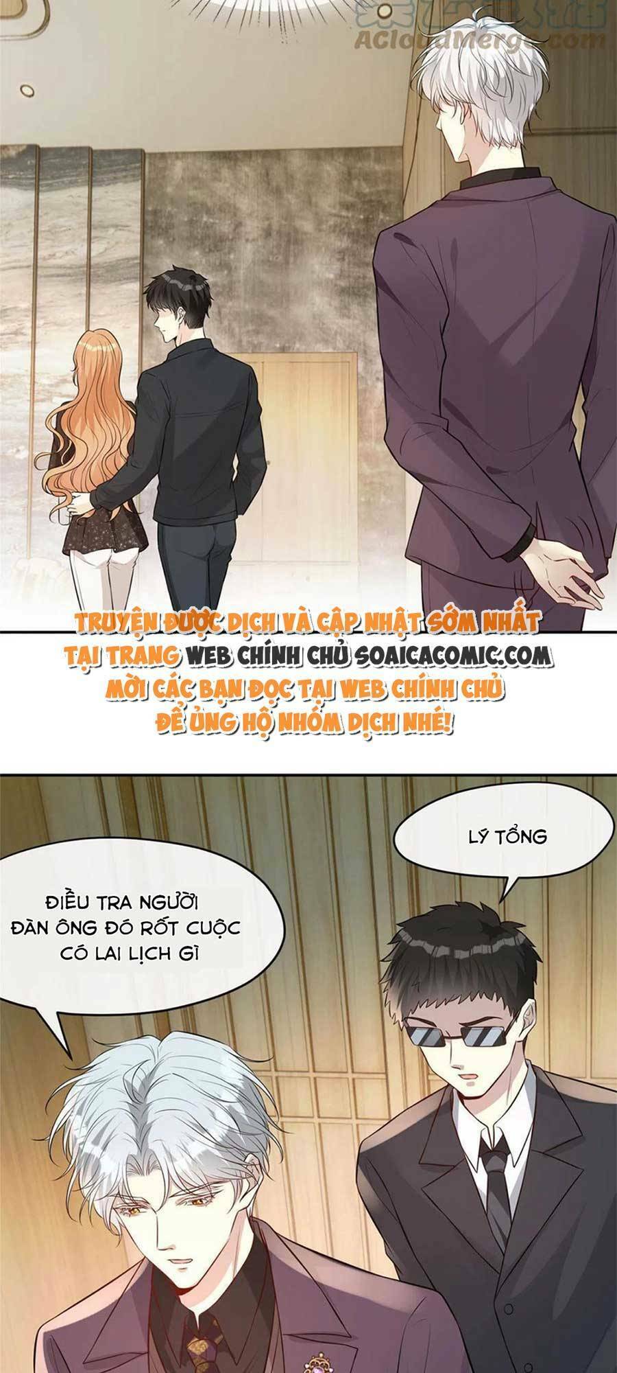 Khiêu Khích Xuyên Biên Giới Chapter 90 - 14