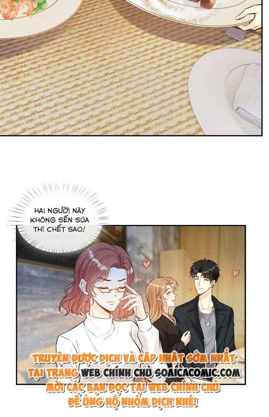 Khiêu Khích Xuyên Biên Giới Chapter 90 - 16