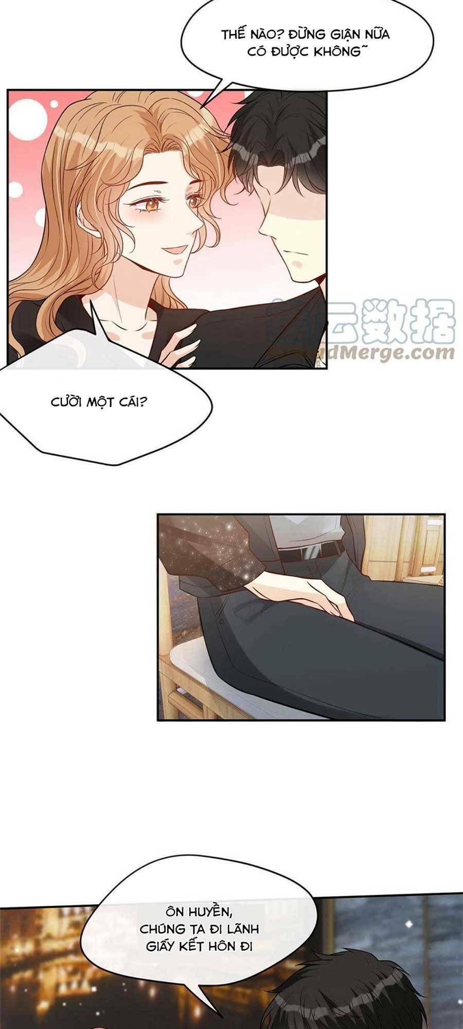 Khiêu Khích Xuyên Biên Giới Chapter 90 - 20