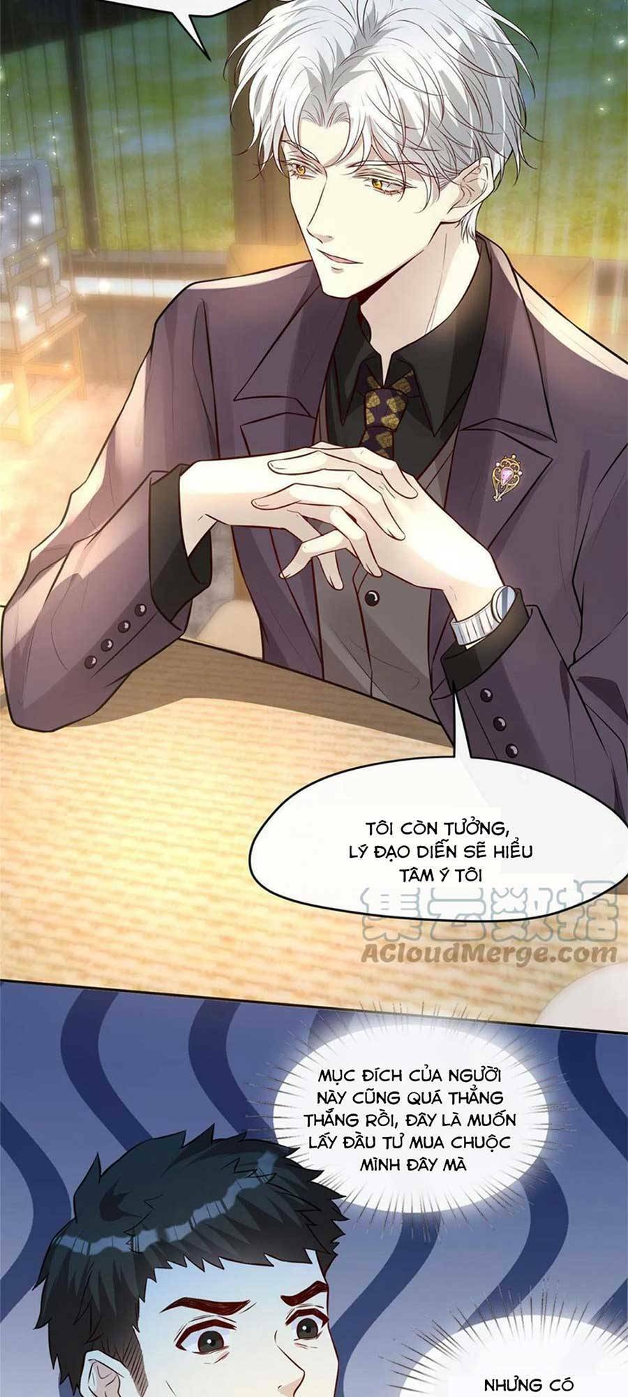 Khiêu Khích Xuyên Biên Giới Chapter 90 - 3