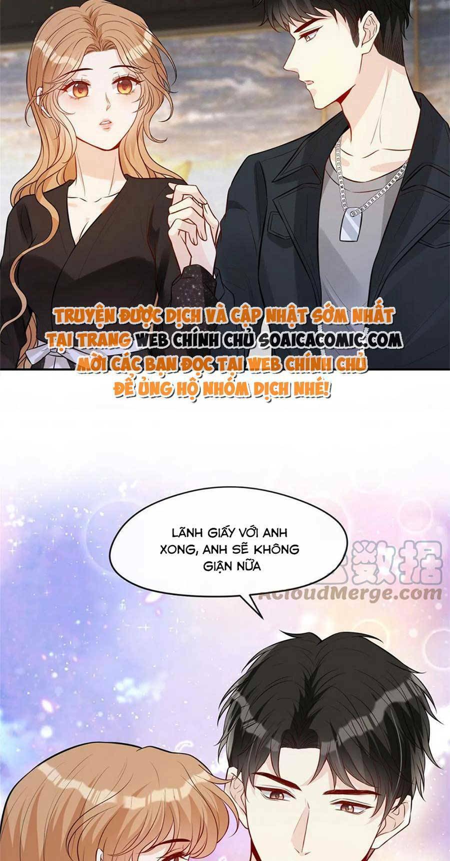 Khiêu Khích Xuyên Biên Giới Chapter 90 - 21