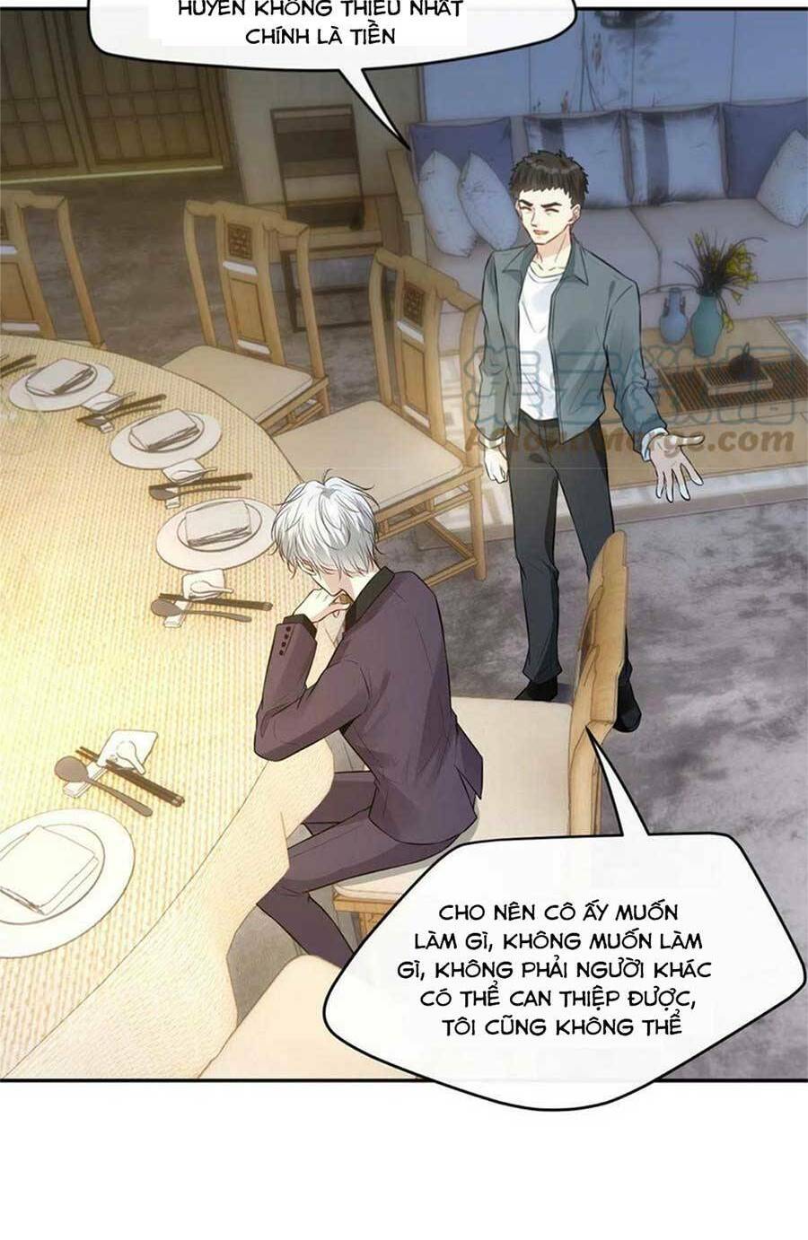 Khiêu Khích Xuyên Biên Giới Chapter 90 - 5