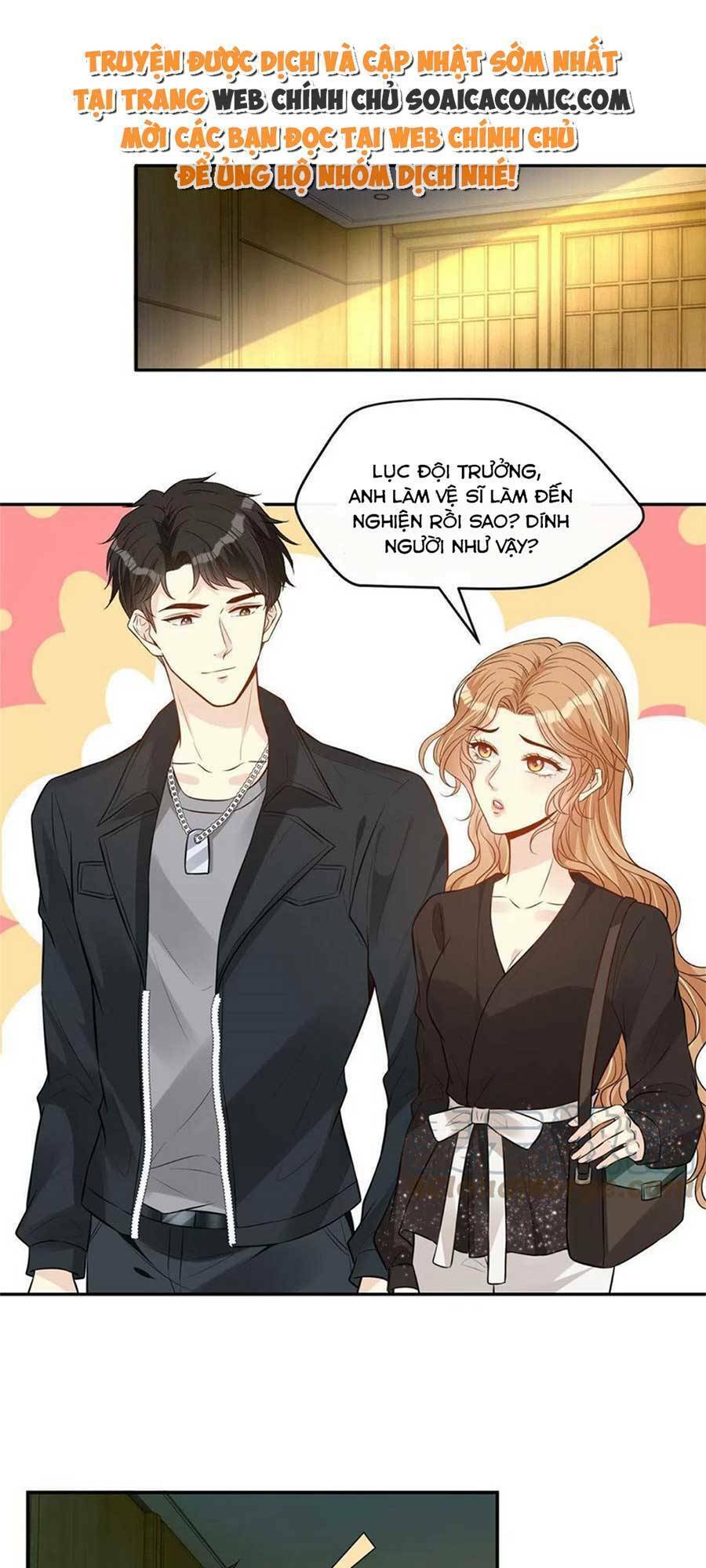 Khiêu Khích Xuyên Biên Giới Chapter 90 - 6