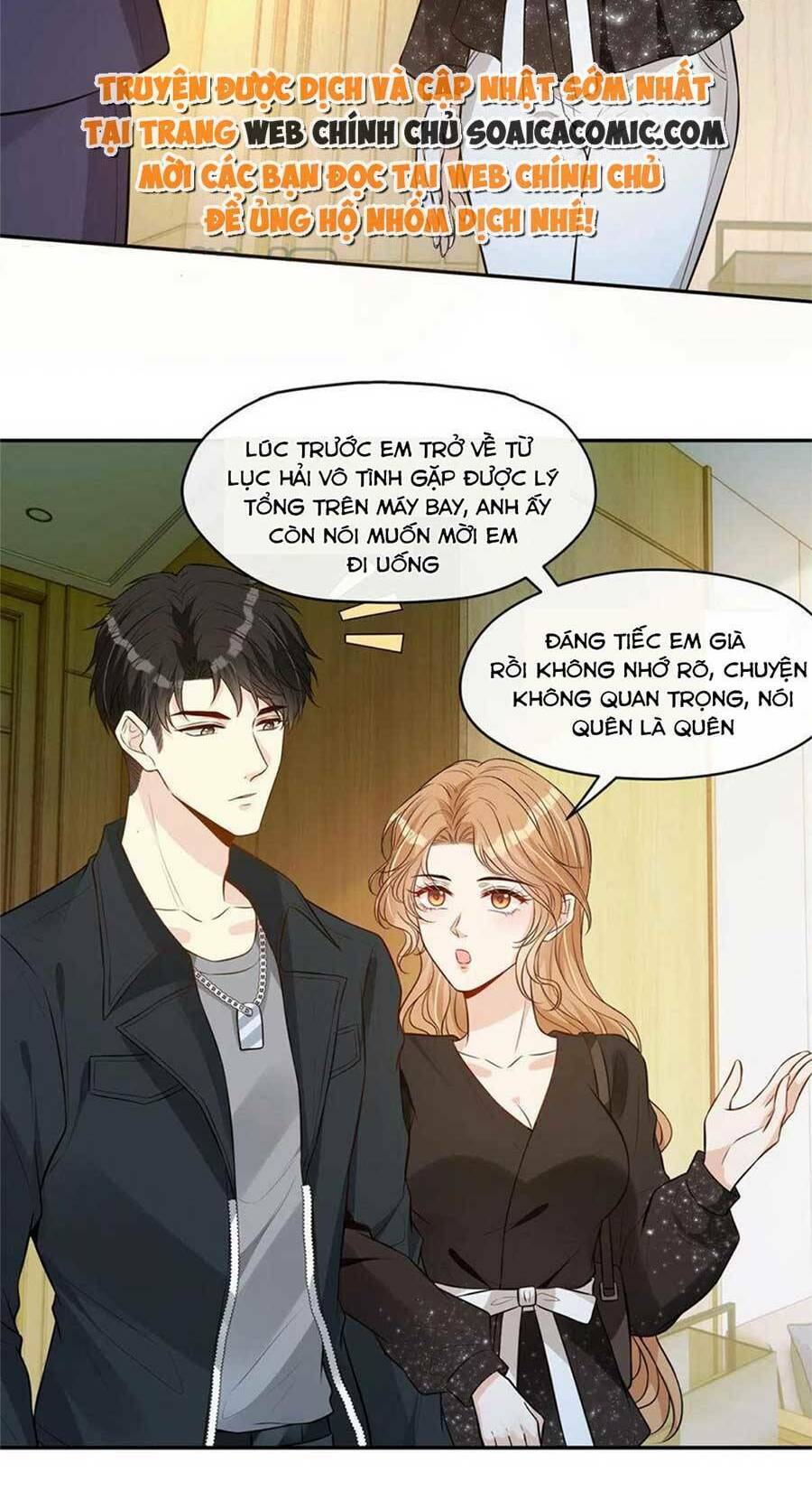 Khiêu Khích Xuyên Biên Giới Chapter 90 - 10