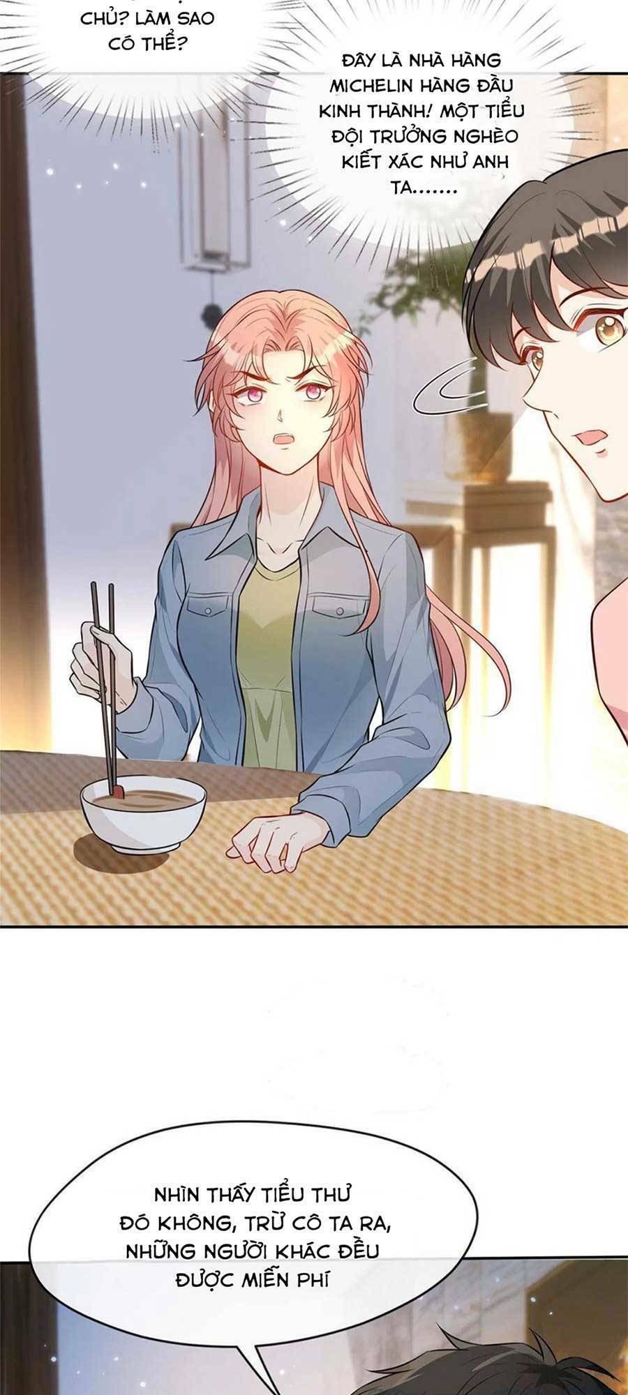 Khiêu Khích Xuyên Biên Giới Chapter 91 - 12