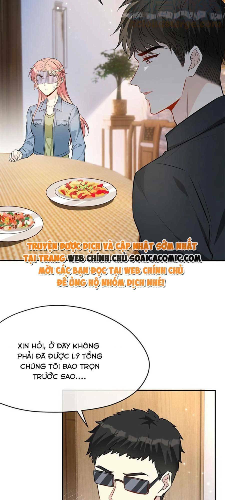 Khiêu Khích Xuyên Biên Giới Chapter 91 - 13