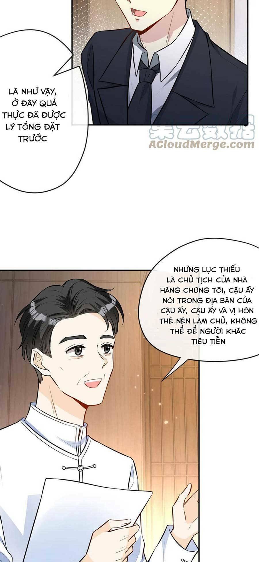 Khiêu Khích Xuyên Biên Giới Chapter 91 - 14