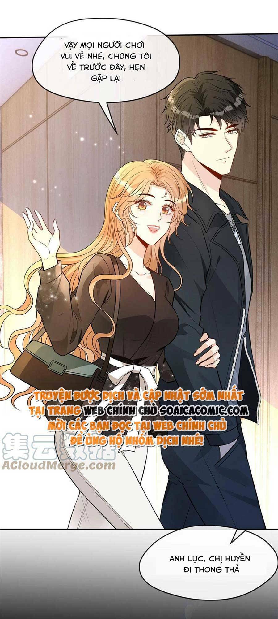 Khiêu Khích Xuyên Biên Giới Chapter 91 - 16