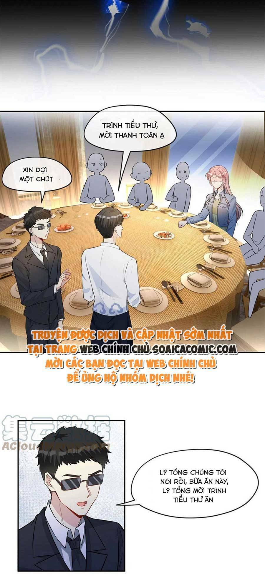 Khiêu Khích Xuyên Biên Giới Chapter 91 - 18