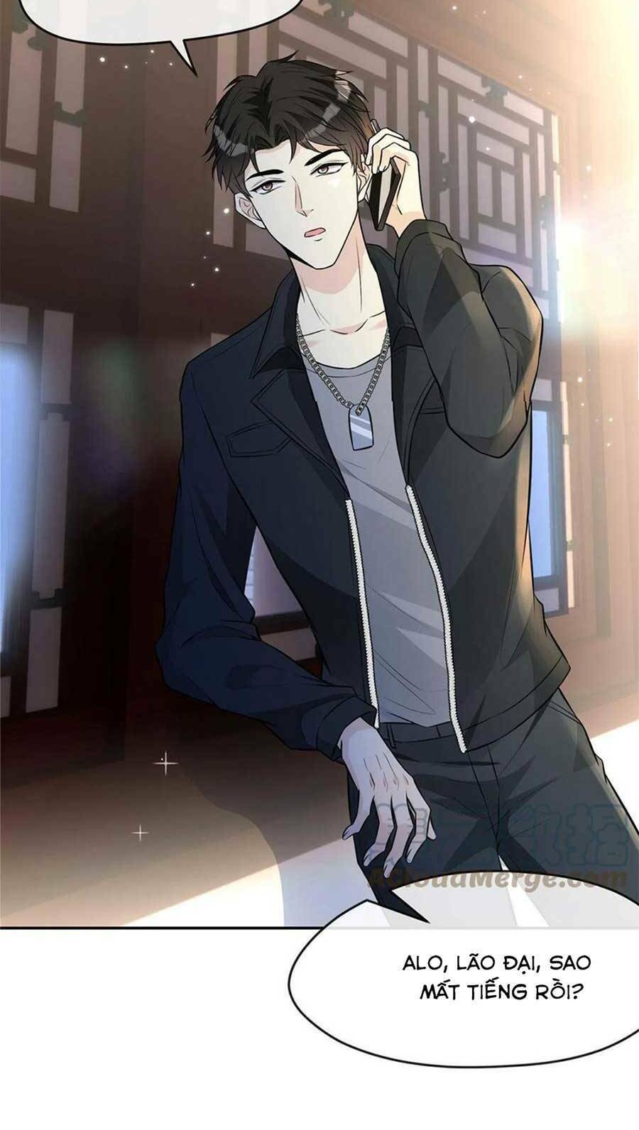 Khiêu Khích Xuyên Biên Giới Chapter 91 - 23