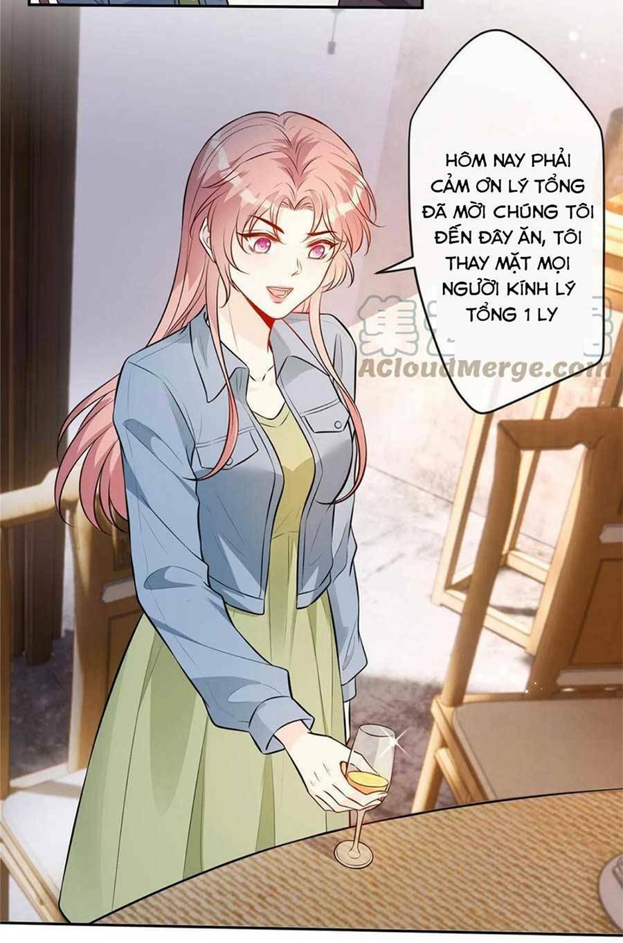 Khiêu Khích Xuyên Biên Giới Chapter 91 - 5