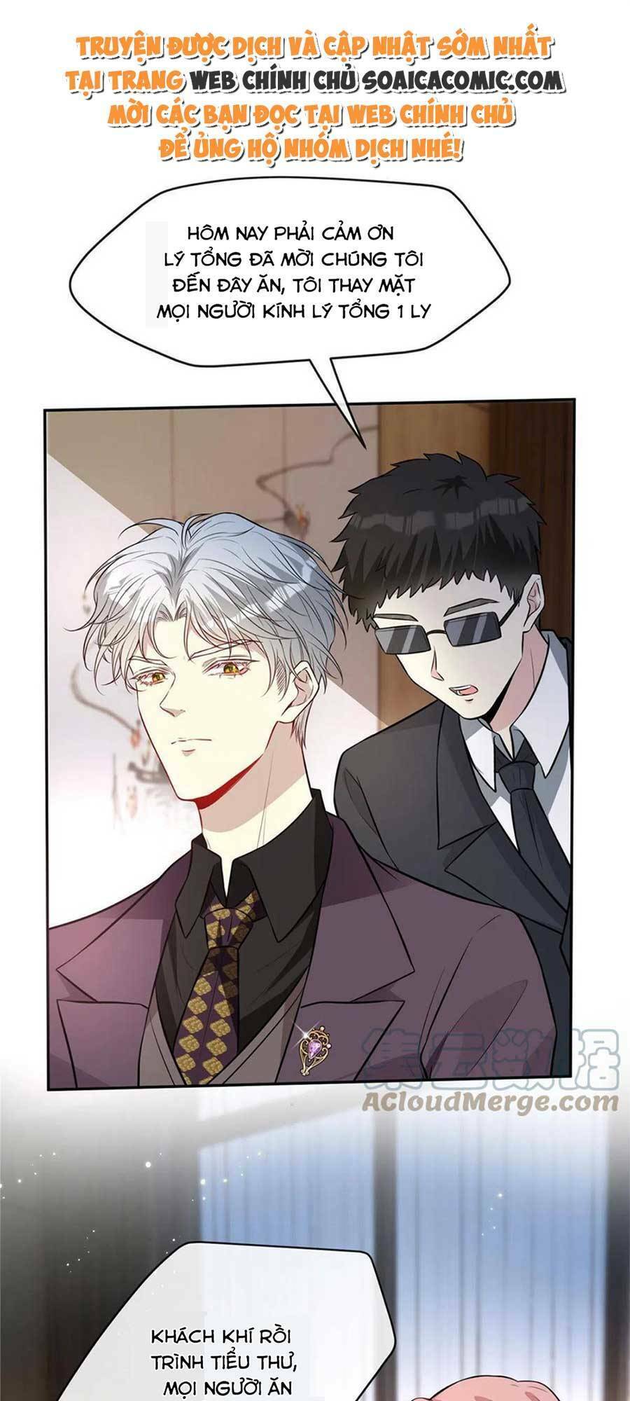 Khiêu Khích Xuyên Biên Giới Chapter 91 - 6