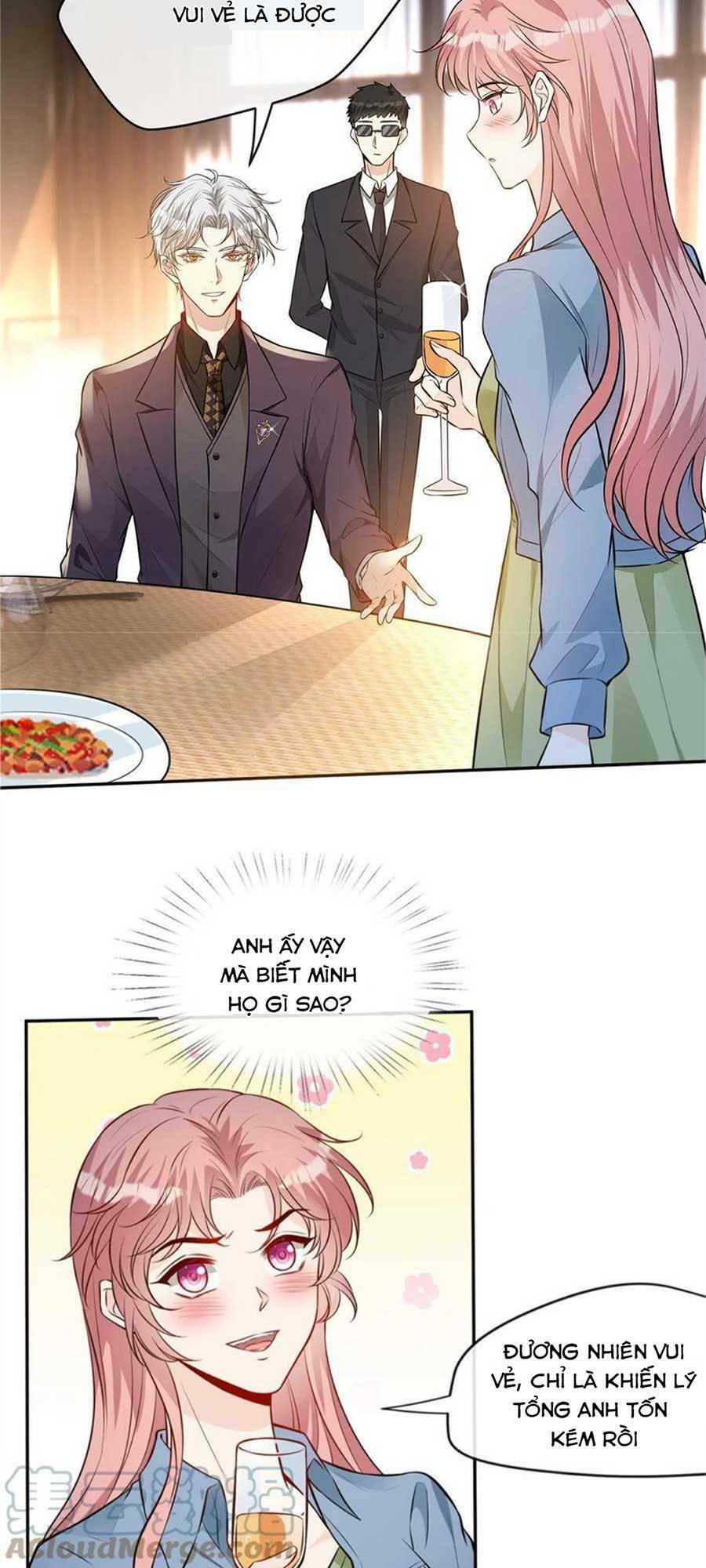 Khiêu Khích Xuyên Biên Giới Chapter 91 - 7