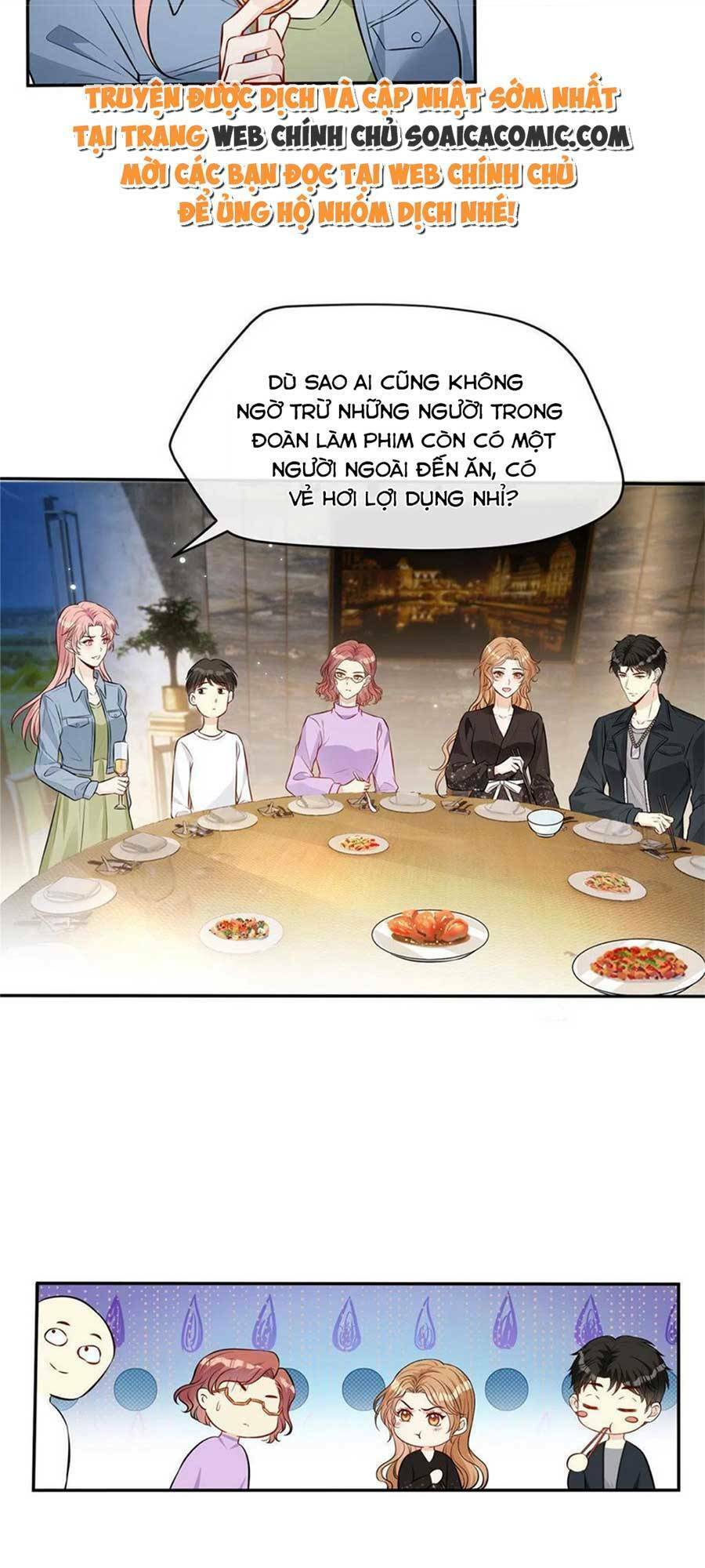 Khiêu Khích Xuyên Biên Giới Chapter 91 - 8