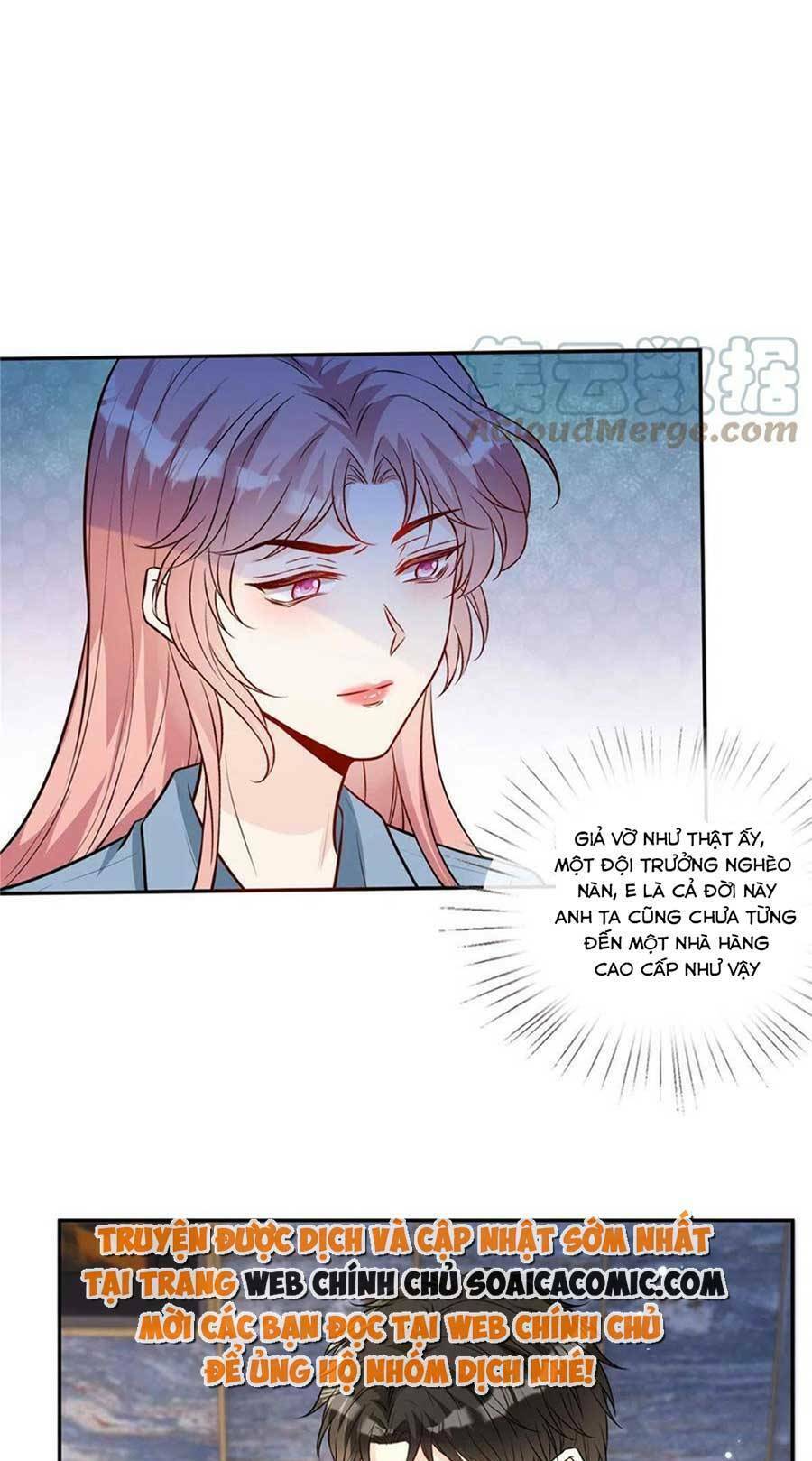 Khiêu Khích Xuyên Biên Giới Chapter 91 - 9