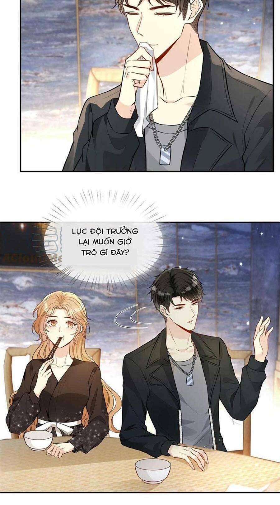 Khiêu Khích Xuyên Biên Giới Chapter 91 - 10