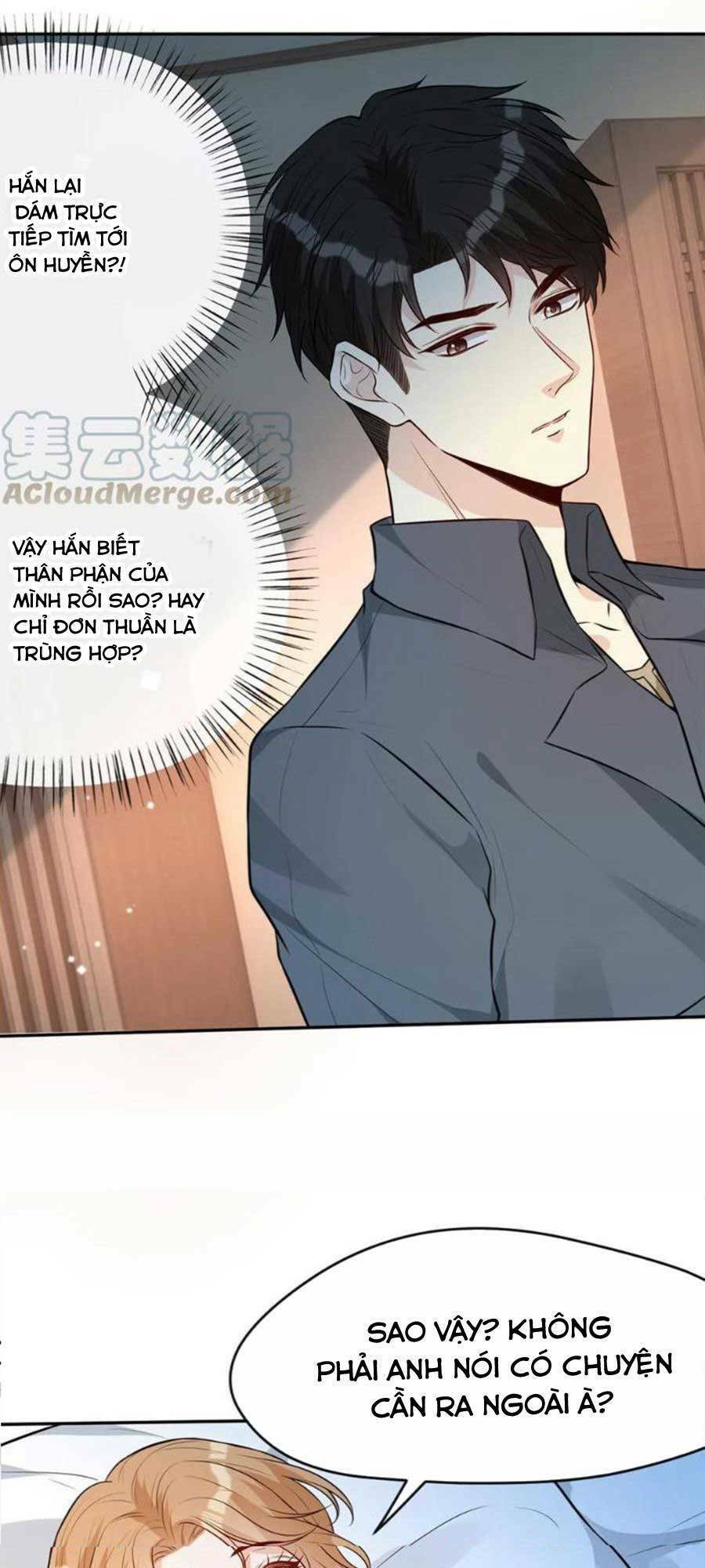 Khiêu Khích Xuyên Biên Giới Chapter 92 - 11