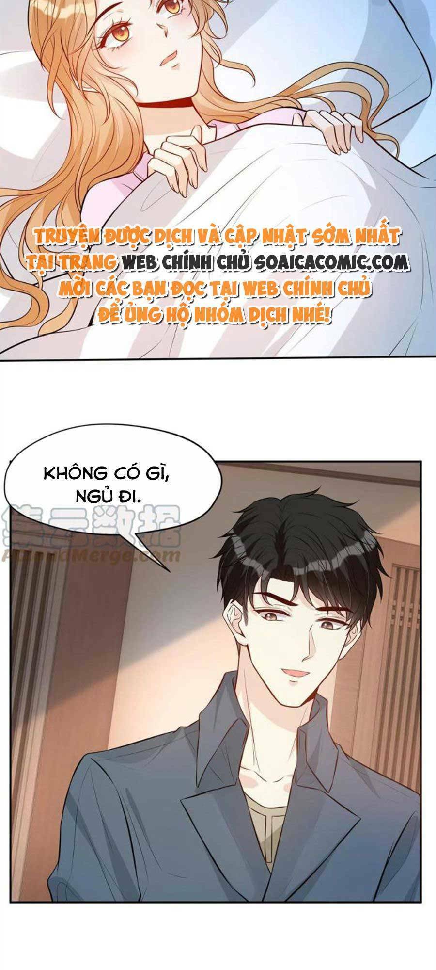 Khiêu Khích Xuyên Biên Giới Chapter 92 - 12