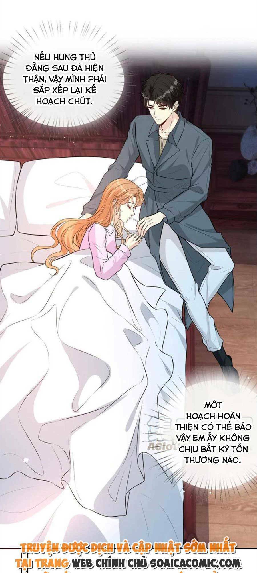 Khiêu Khích Xuyên Biên Giới Chapter 92 - 13