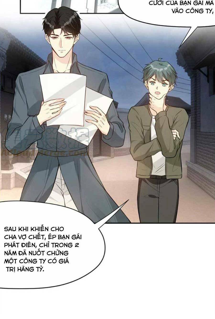 Khiêu Khích Xuyên Biên Giới Chapter 92 - 15